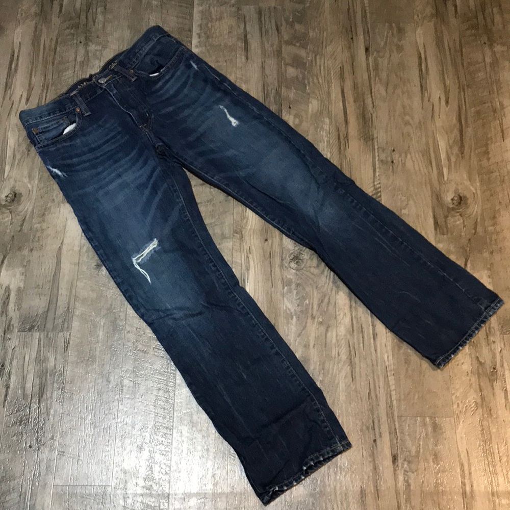 Men’s American Eagle Jeans